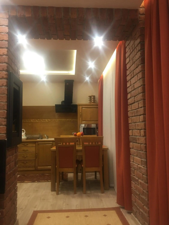 Pokoje U ŚLIWIOKA