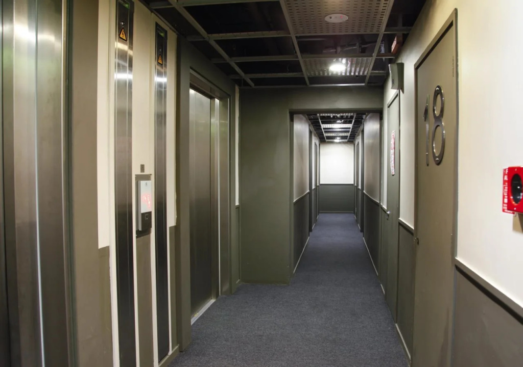 ibis budget Auckland Central