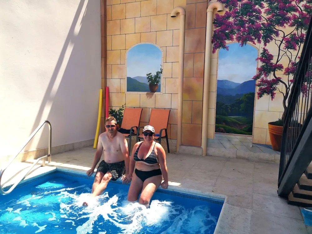 Hotel Chantel