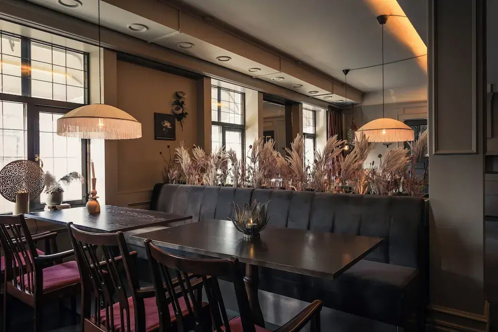 Hotel Ranten