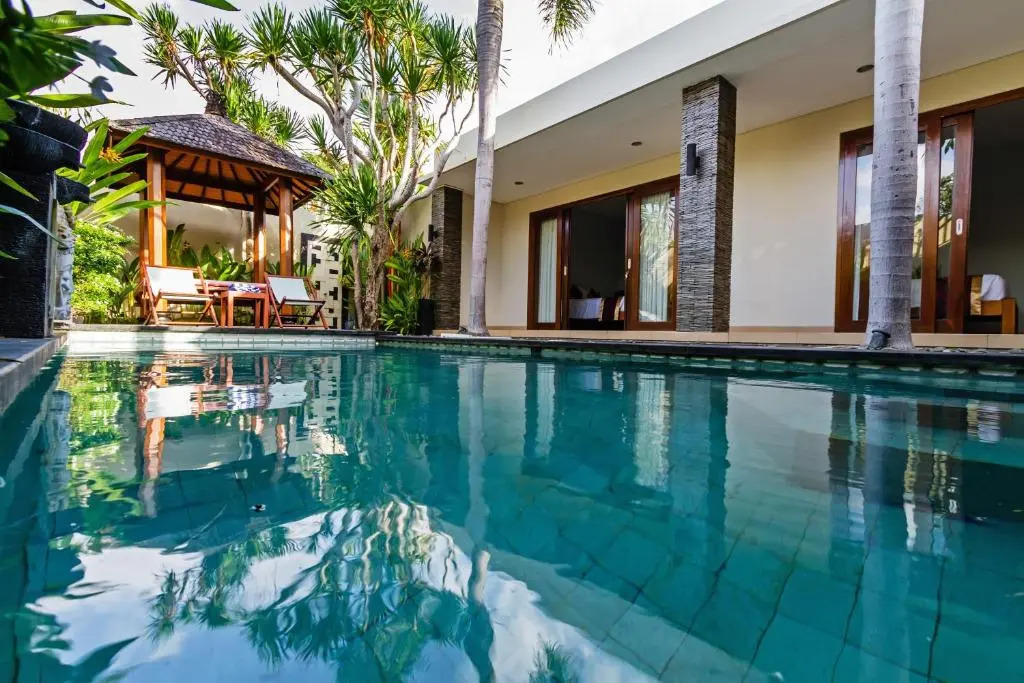 Pulau Villa Canggu