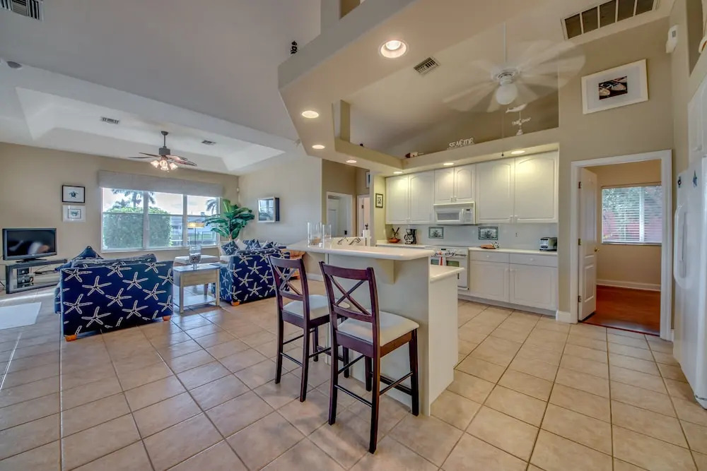 Villa Tranquility - Roelens Vacations