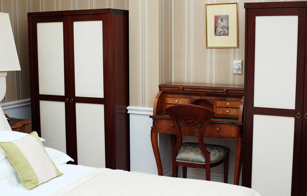 The Bonerowski Palace Boutique Hotel