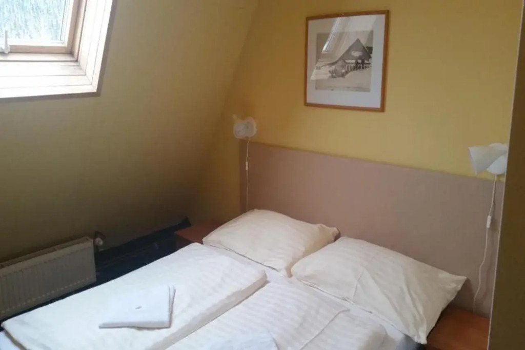 Parkhotel Harrachov