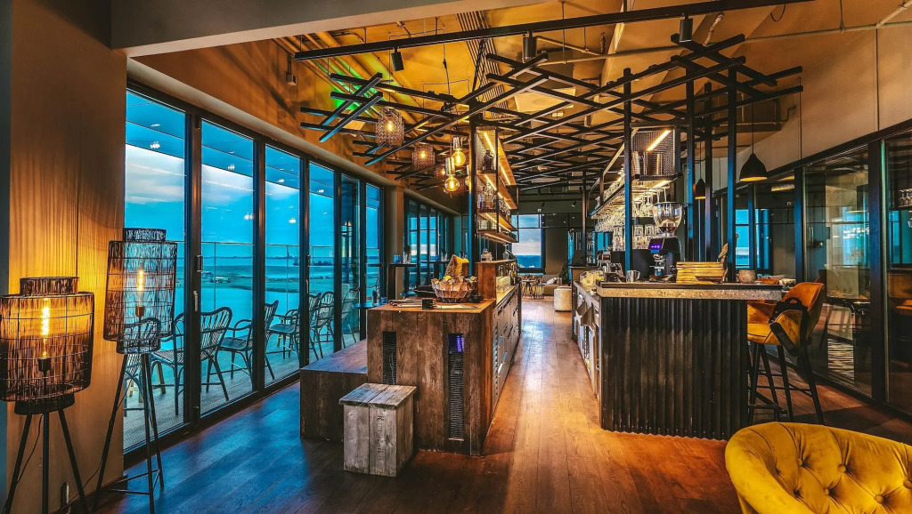 Four Elements Hotel
