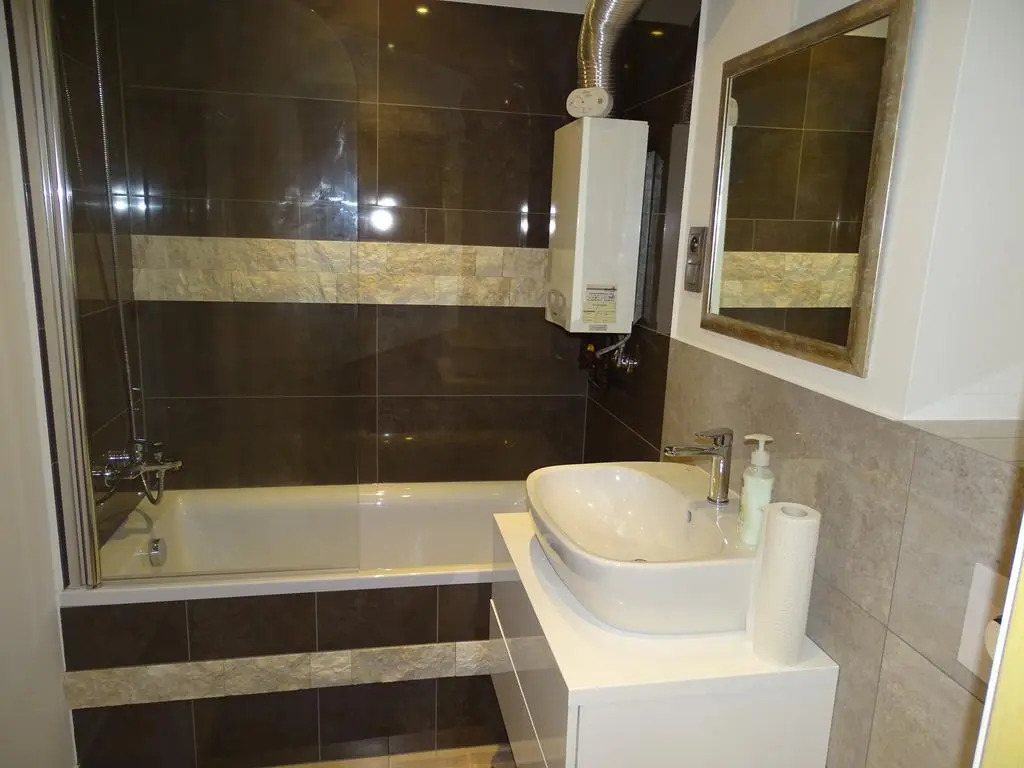Apartament Na Blonie