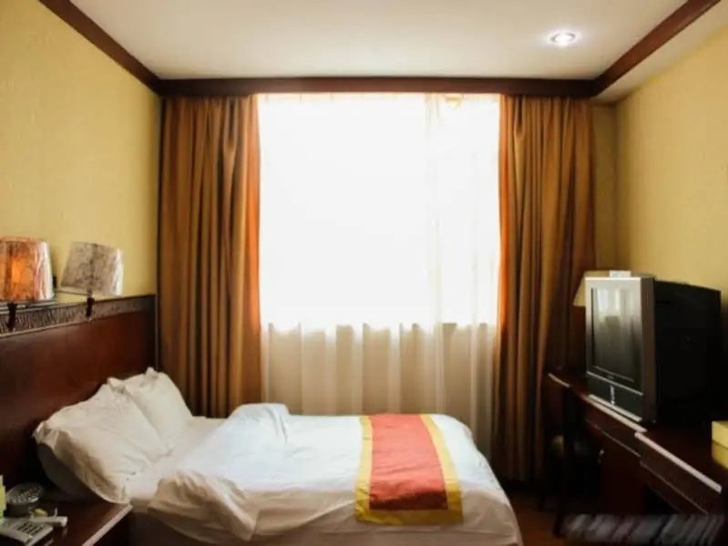 Ejura Hotel