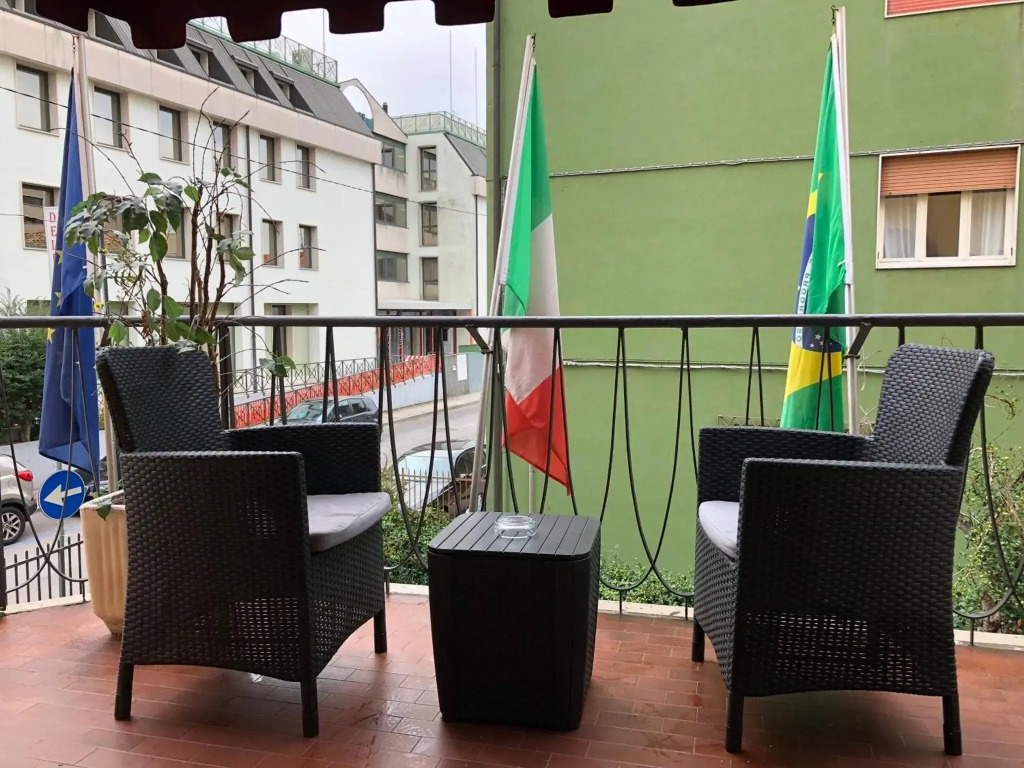 Hotel Delle Rose