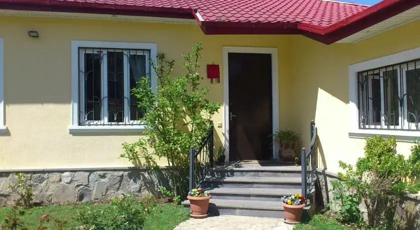 Villa Digomi 7