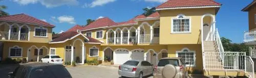 Wizzy Apartment