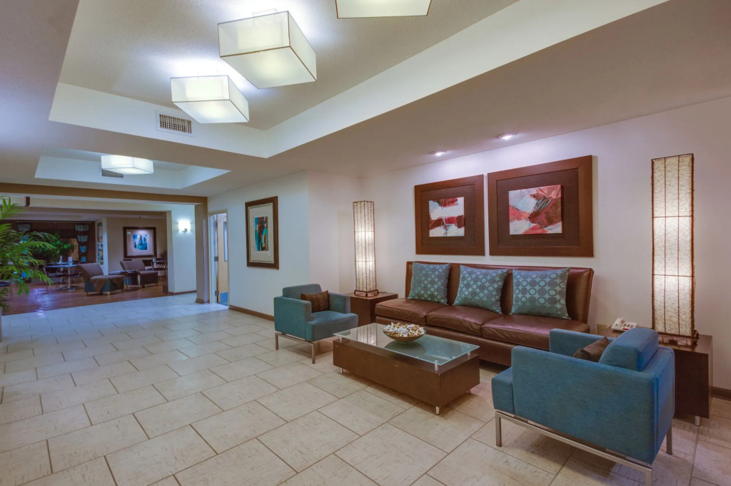 Holiday Inn Express Hotel & Suites Greensboro-East by IHG