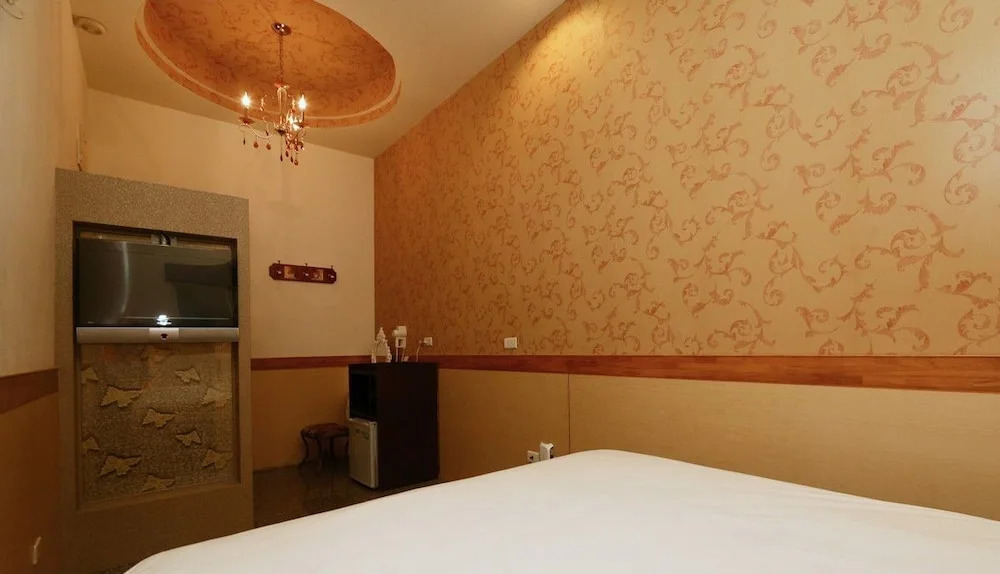 zstar B&B