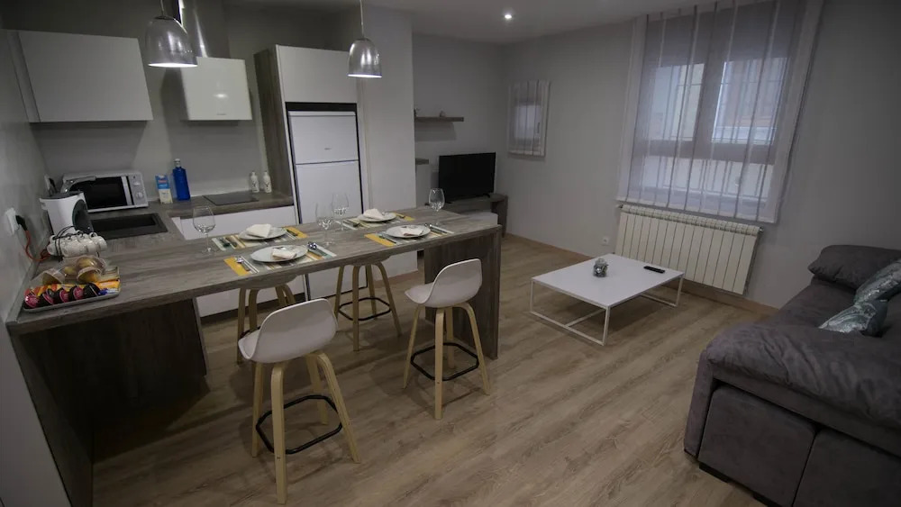 Cuencaloft Homely en Casco Antiguo