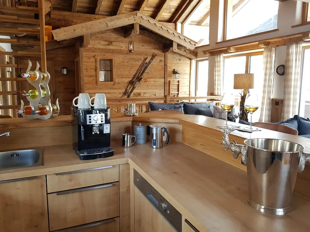 CHALET BELLE KAISER by Belle Stay