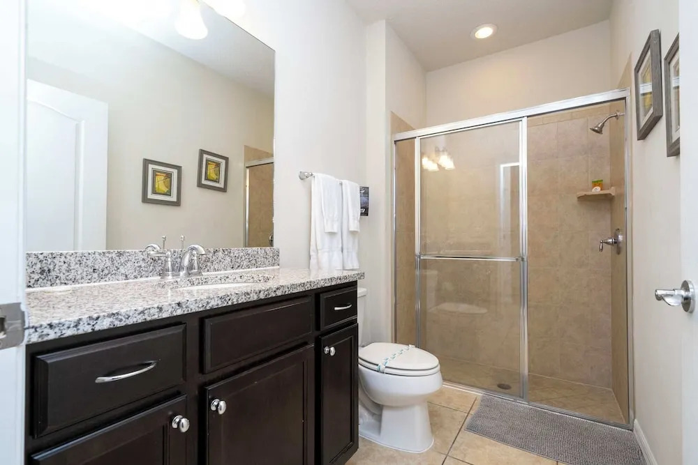 Stunning 5 Bd w/ Pool Close to Disney @ Windsor Westside 2015
