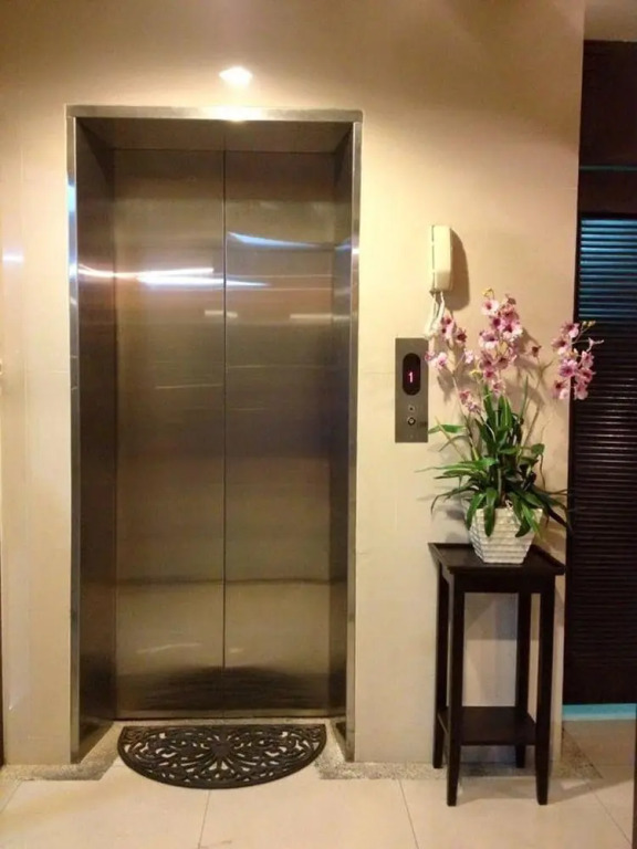 Purita Serviced Apartment