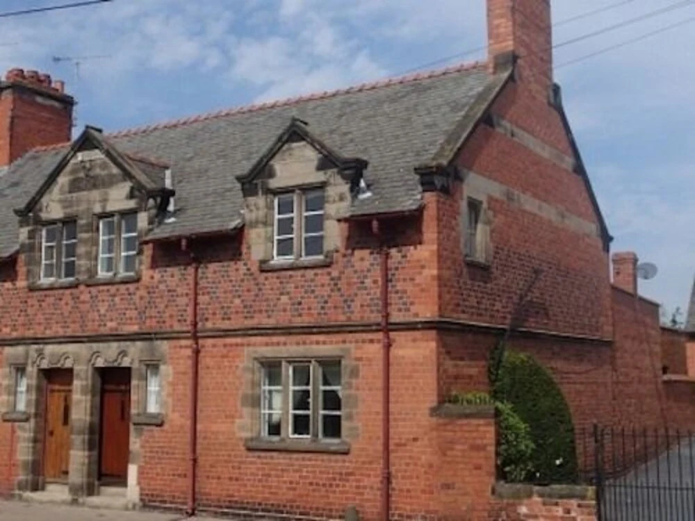Overleigh Cottage