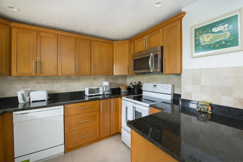 Silver Sands Condominiums