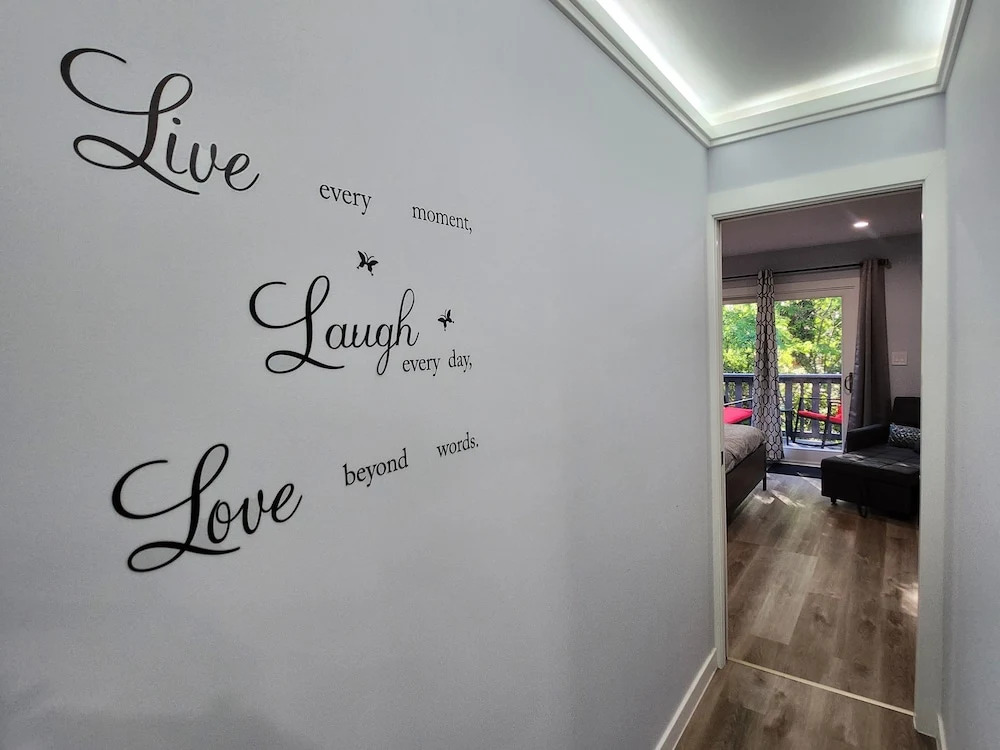 Luxury 3BR House in Charlotte
