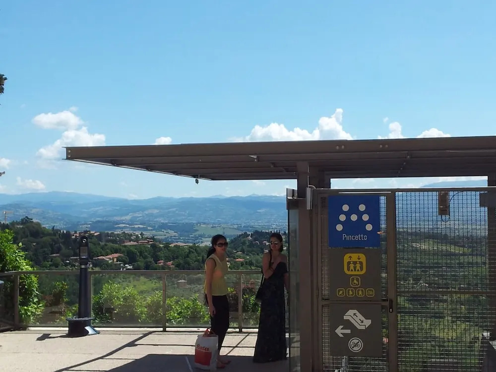 Al Giardino Di Alice B&b
