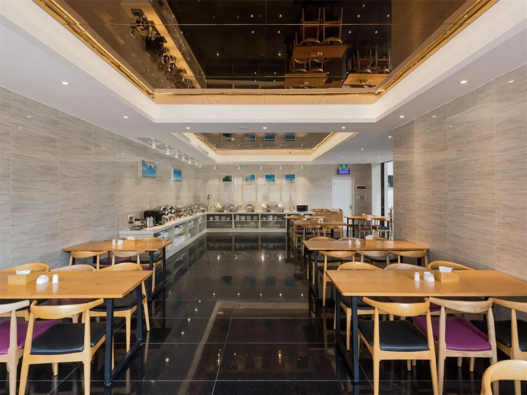 Lavande Hotel Guangzhou Wanda Tourist City