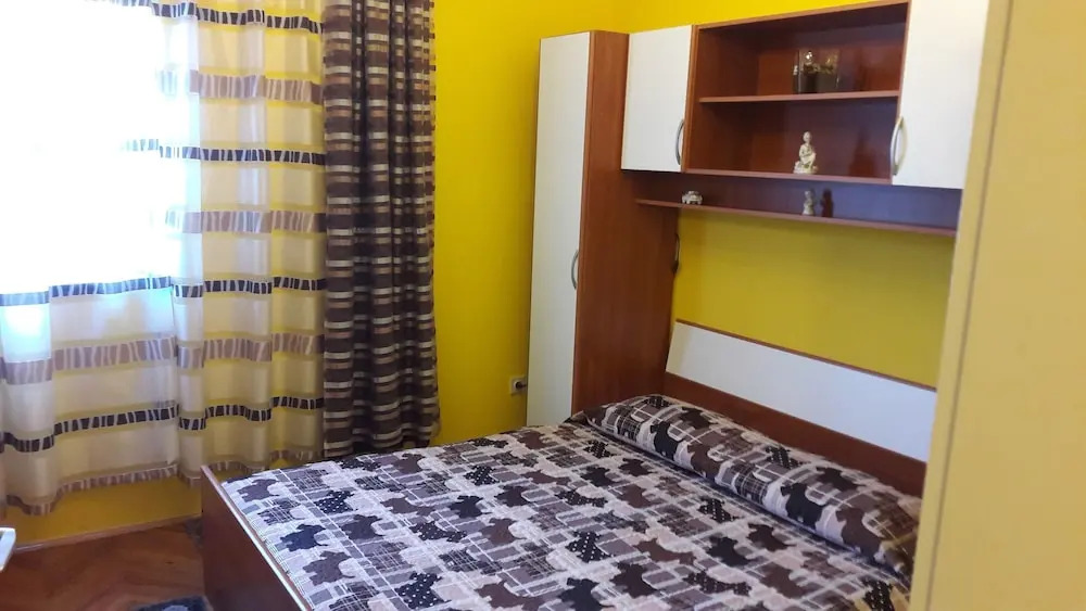 Apartments Đurđica
