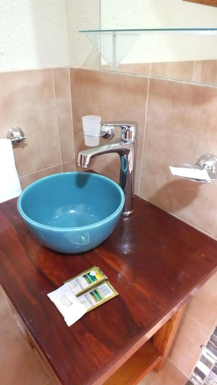 Iguazú Urban Hotel Express