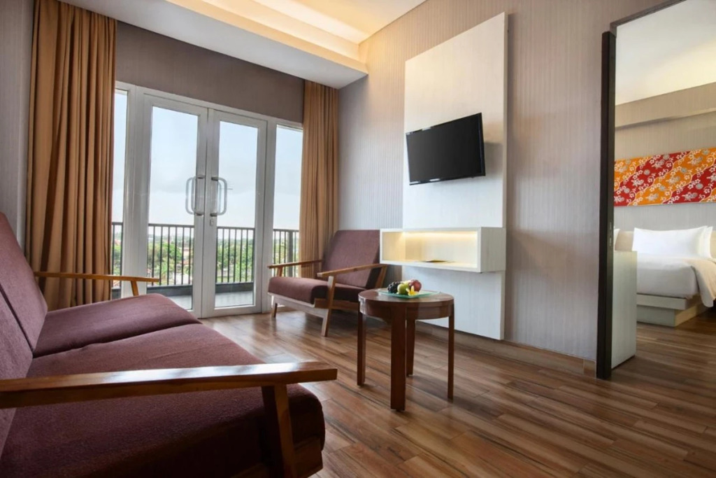 Hotel Santika Banyuwangi