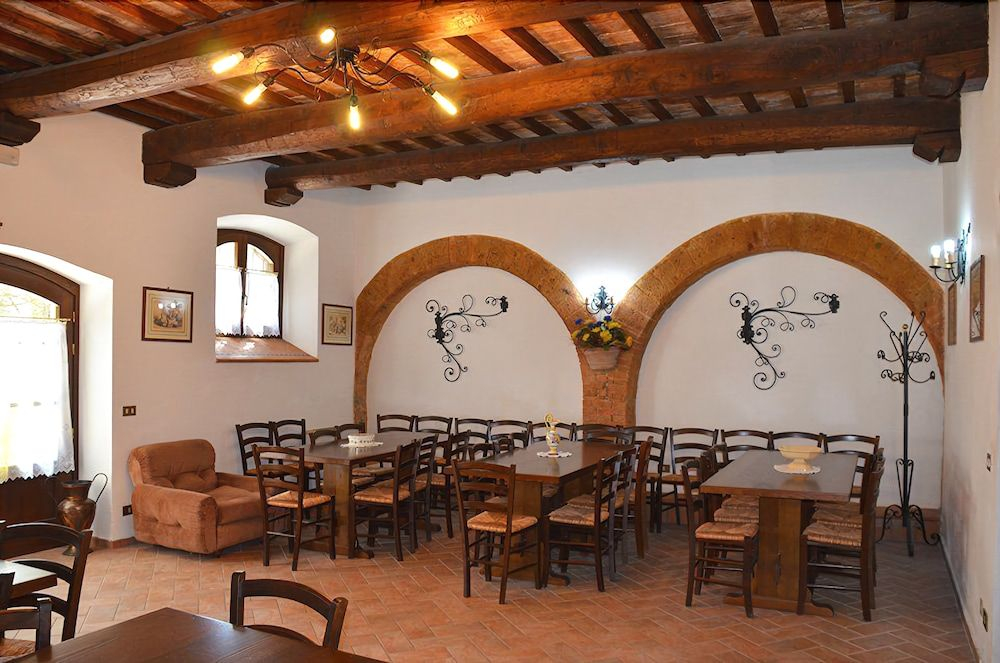 Agriturismo SantAngelo