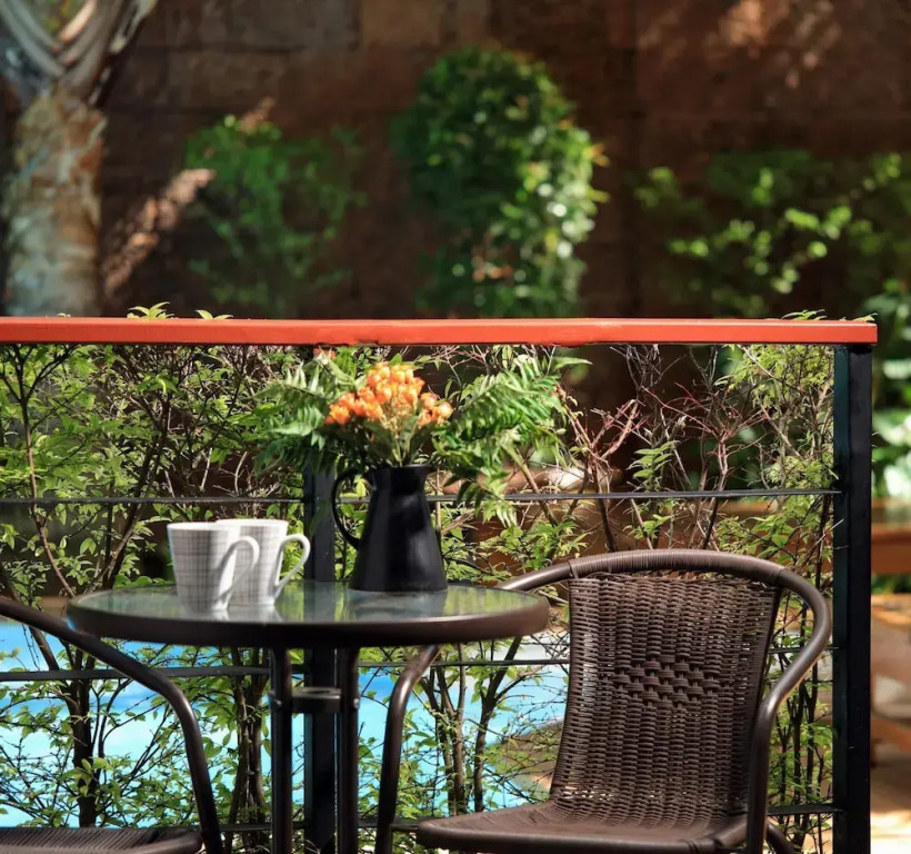 Nai Harn Condominium