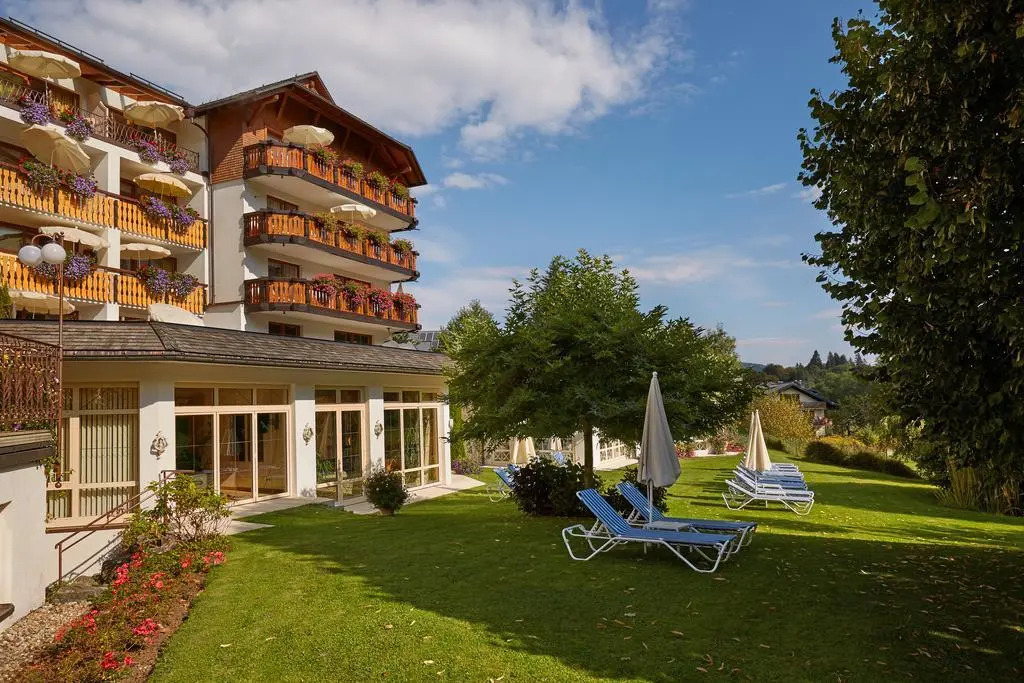 Hotel Kesslermühle