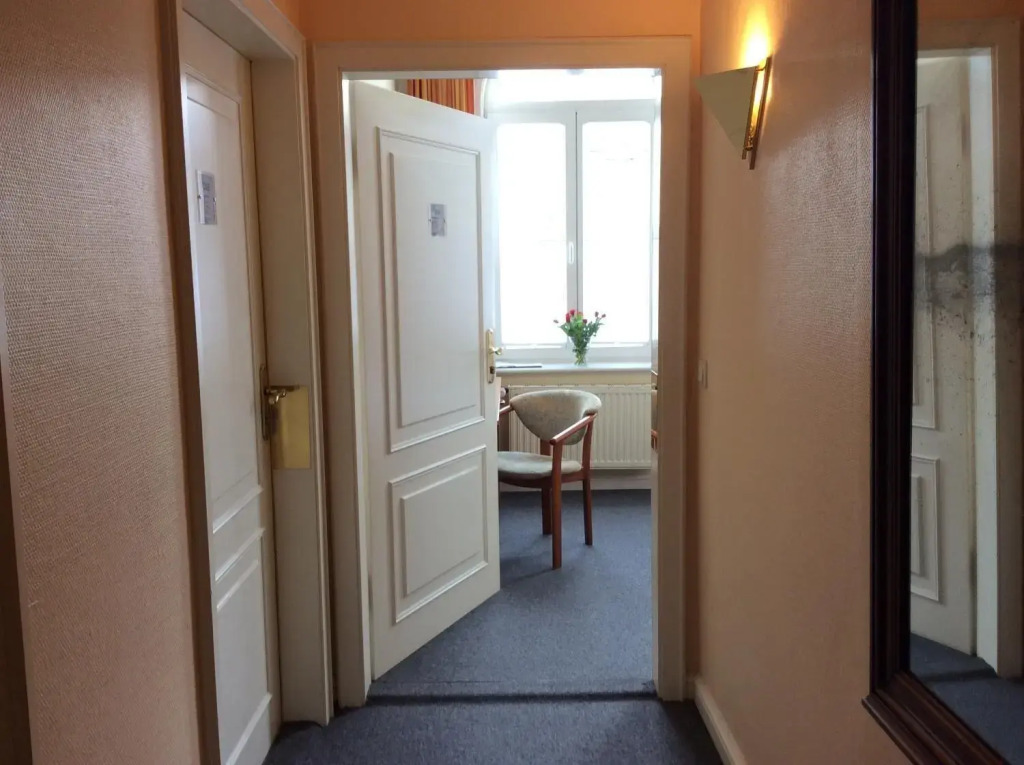 Marin Hotel Sylt GmbH