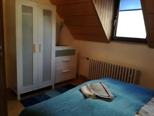 Hotel Tatrania