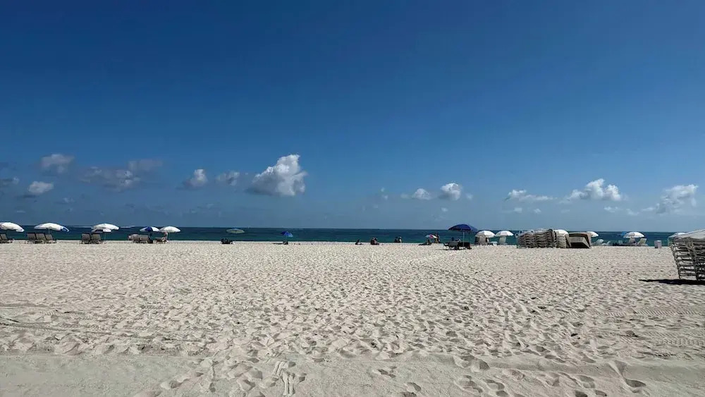Steps From Ocean Art Deco 1BR Free Parking