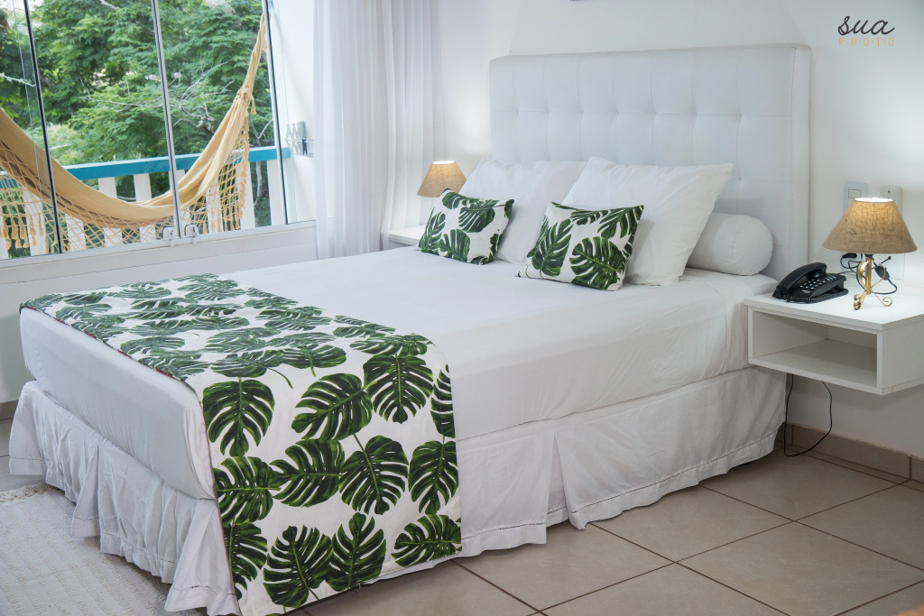 Hotel Miratlantico Búzios