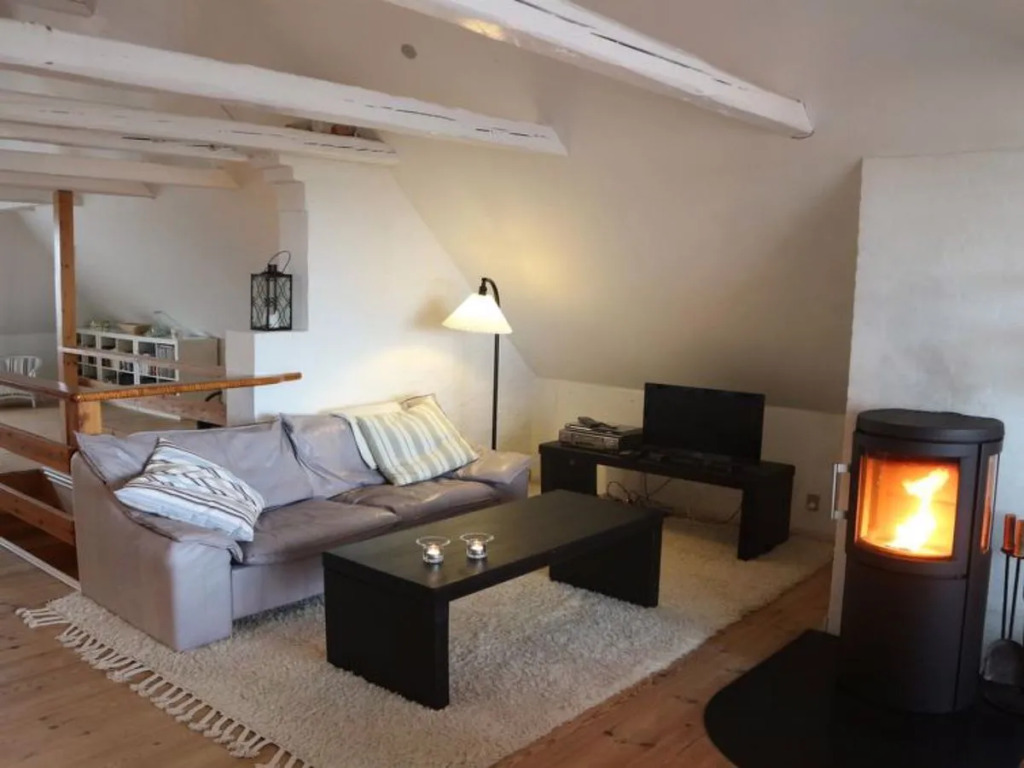 "Yari" - 150m from the sea in Western Jutland