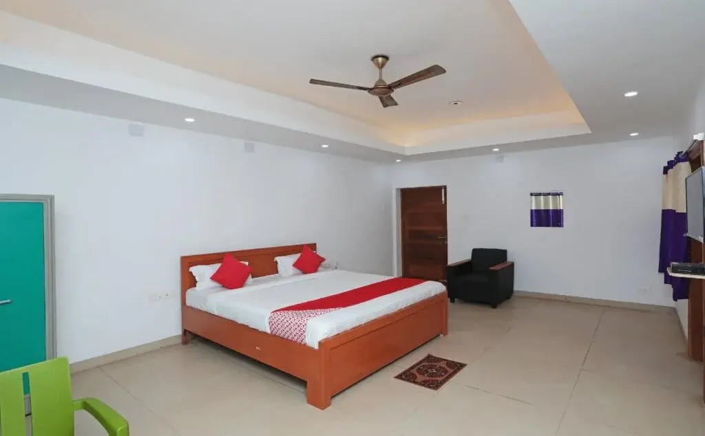 Arnapurna Home Stay By OYO Rooms