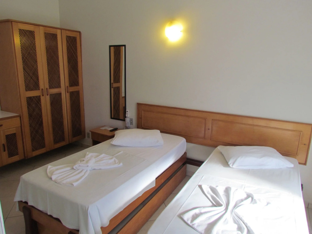 VELINN Hotel Guarda Mor