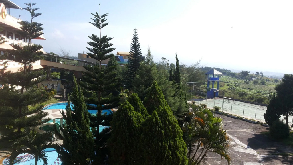 Hotel Surya Indah