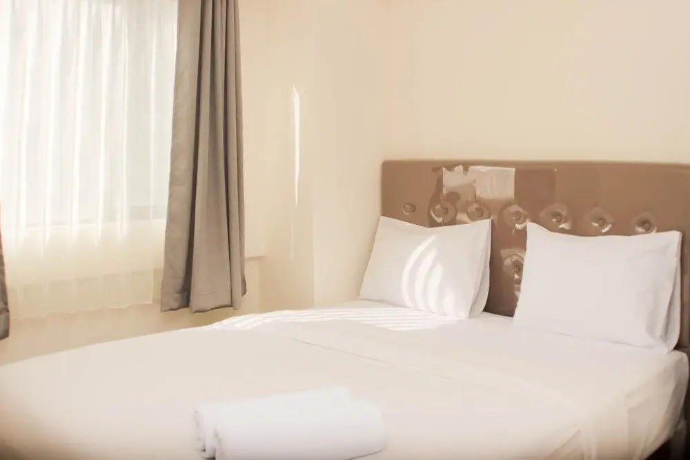 Comfy And Tidy 2Br At Meikarta Apartment