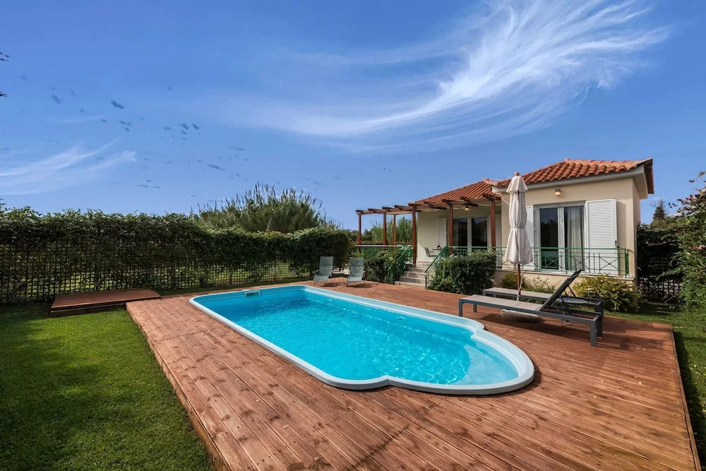 Jewel of Venus Villa - Private Pool Paradise
