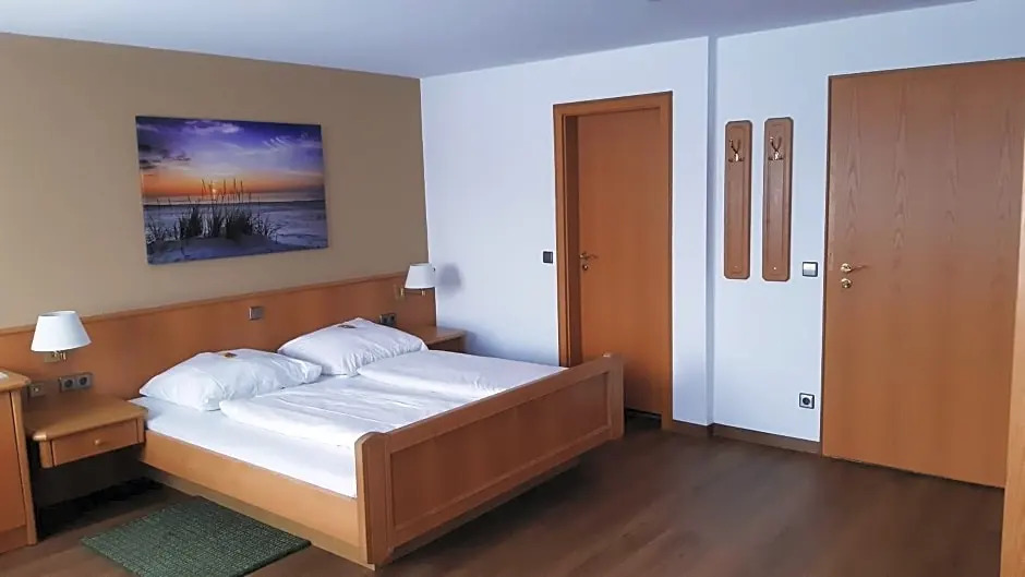 Landhotel Wiesenhof