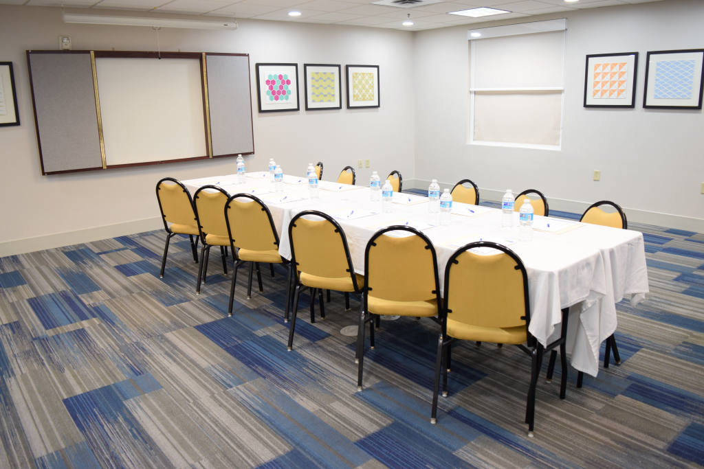Holiday Inn Express & Suites Pensacola West I-10 by IHG