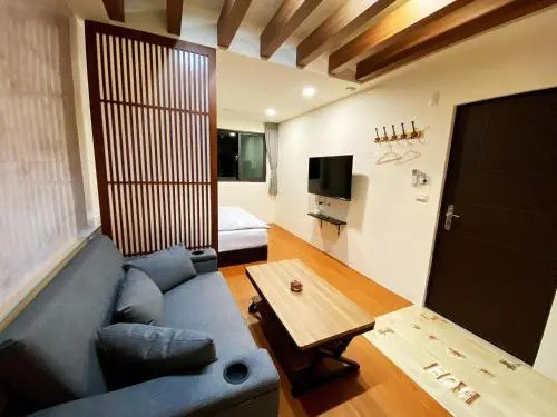 Saint Malo Homestay