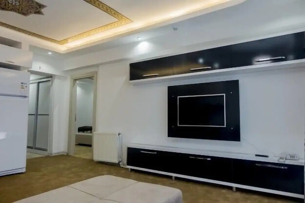 Karen Thermal Residence