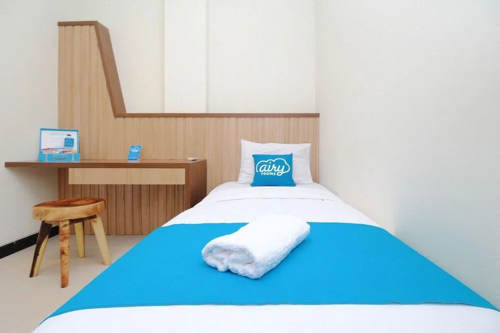 Hotel Pantes Pekojan