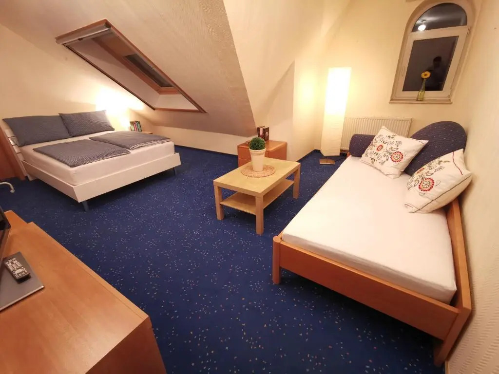 Wunderschöne Landhauswohnung in Rinteln
