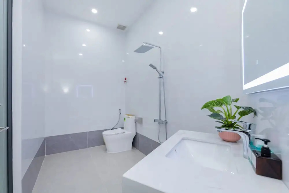 126 Vung Tau Pool Villa Back Beach From 4 To 12 Rooms Options