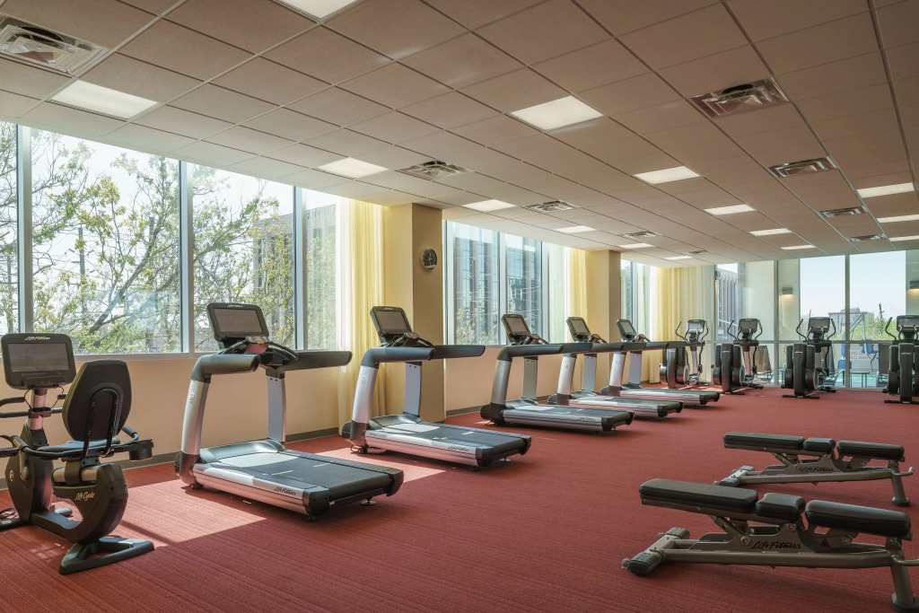 Hyatt Place Houston Galleria