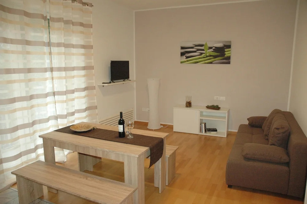 Holiday House Merano 2